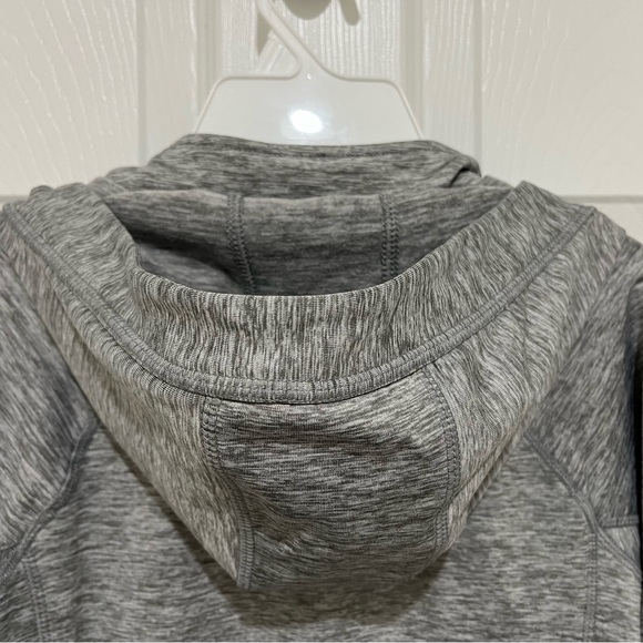 Girls Clothes 90 DEGREE by Reflex Athletic Jacket NEW without Tag Size 10 - Picture 9 of 11